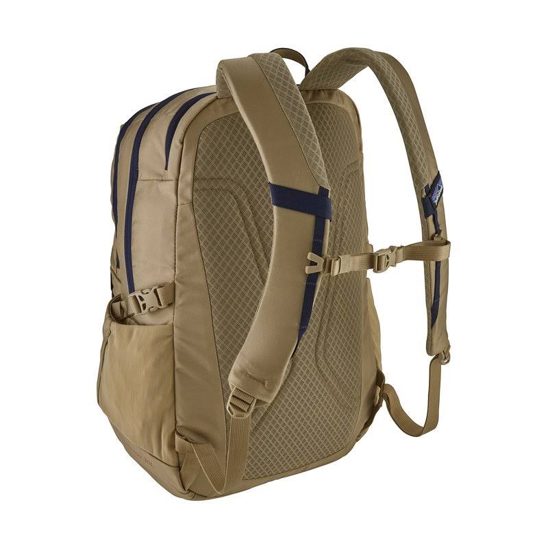 30L Borealis Green Backpack K659853