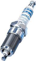 Double Iridium Pin-to-Pin Spark Plug (Pack of 10) F1606