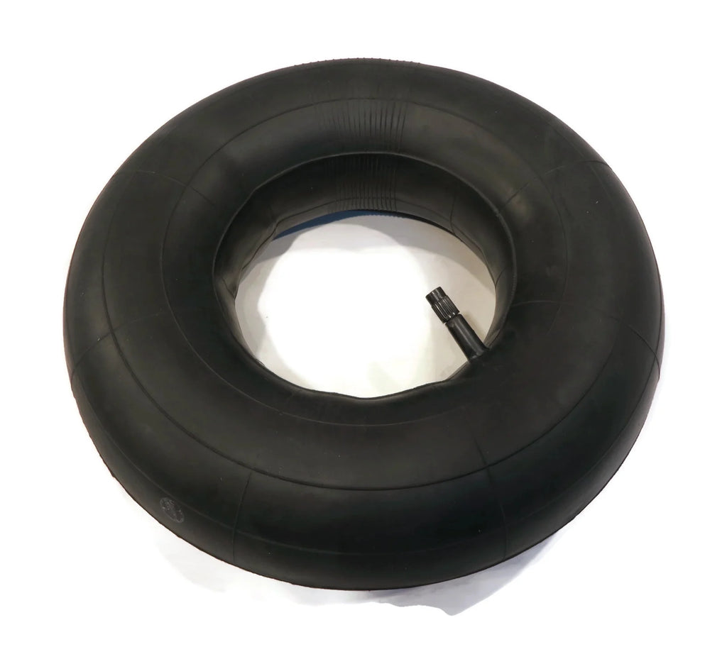 (2) Tire Inner Tubes 15x6x6 TR13 Straight Valve Stem O58660