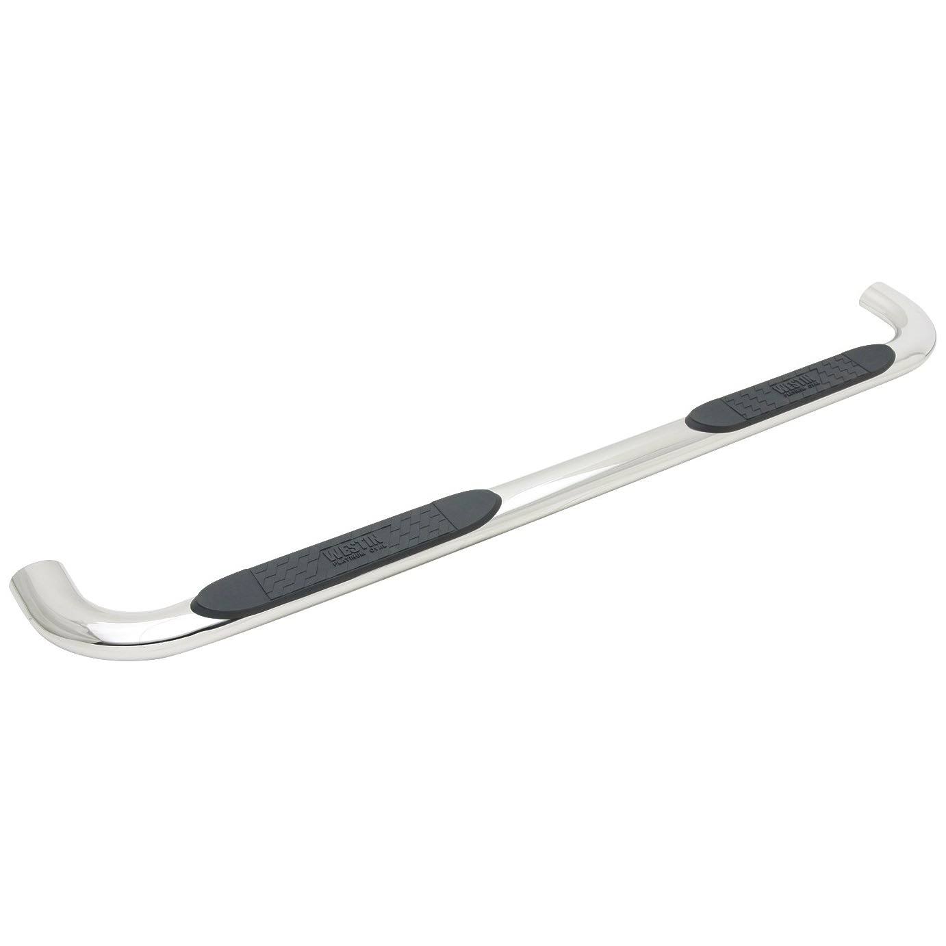 Oval Step Bars X618024