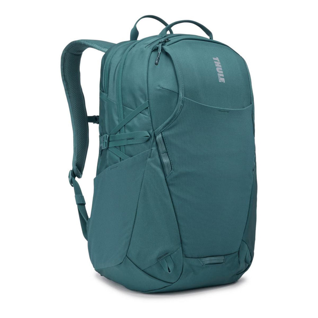 Notebook carrying backpack 26L 15.6" pelican vetiver B4849