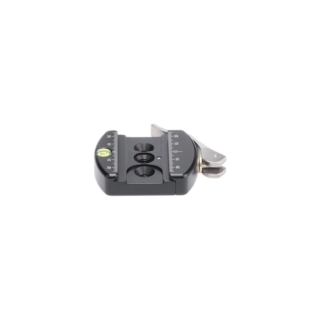 Lever-Release Clamp (60mm) A22716