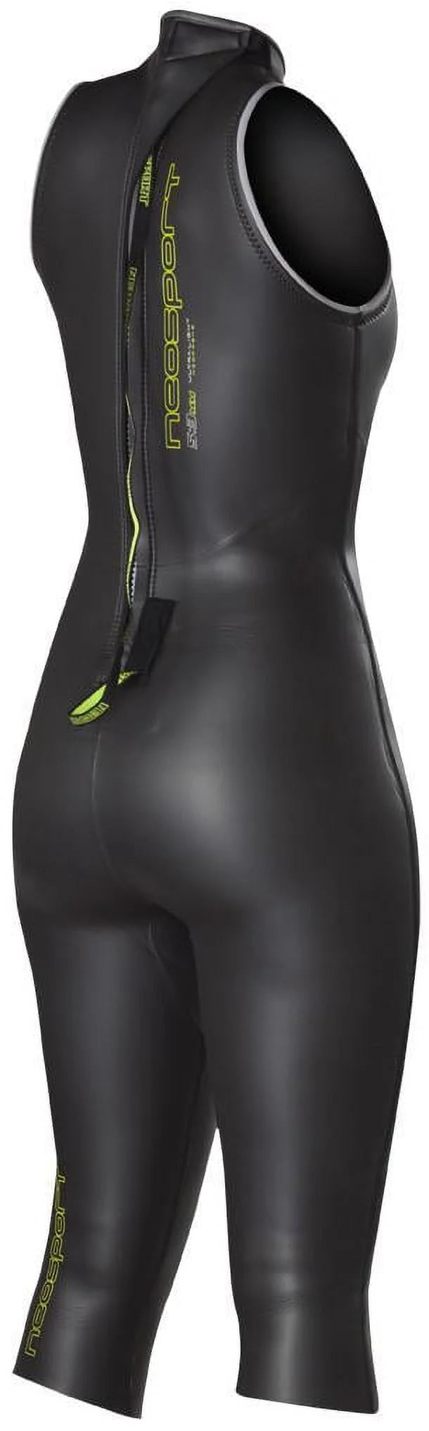 5/3mm Triathalon Wetsuit W619111