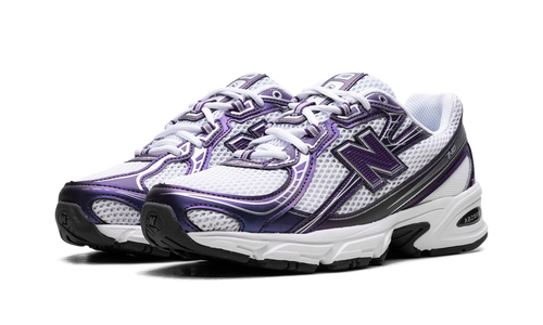 740v2 "Concord Grape" U740CG2