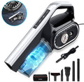 8000Pa Handheld Car Vacuum V788