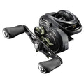 Baitcast Reel S8272