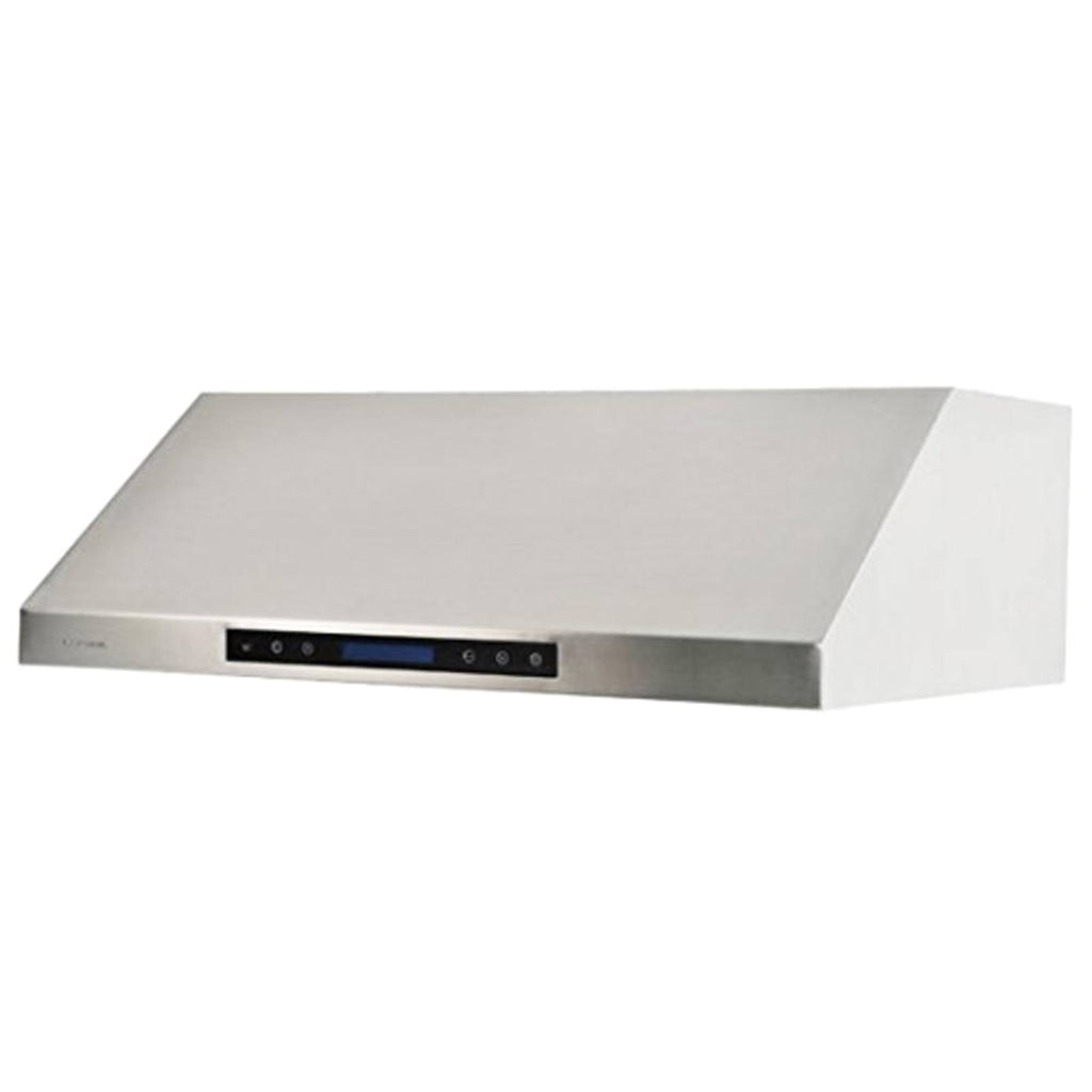 Under-Cabinet 30x22 Range Hood J4514