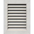 Primed Vertical Gable Vent I947987