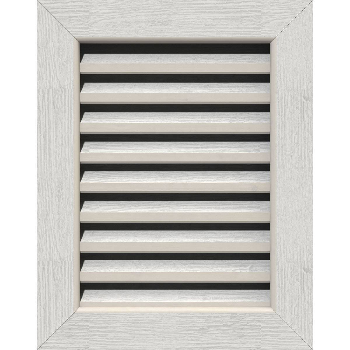 Primed Vertical Gable Vent I947987