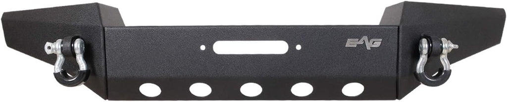 Front Bumper for 1999-2004 Grand Cherokee F392