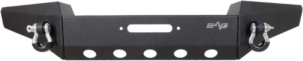 Front Bumper for 1999-2004 Grand Cherokee F392