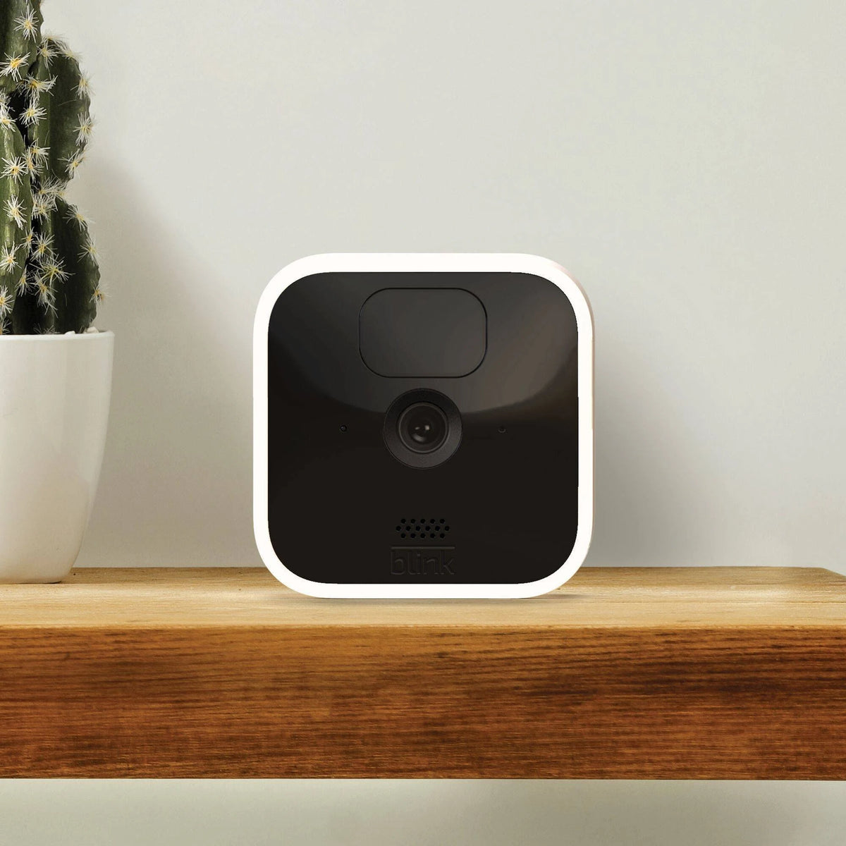 Indoor 2 Camera System Wireless HD Security Camera R87124