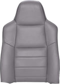 Perforated Leather Seat Cover L910