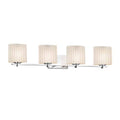 4 Light Bath Bar E26984