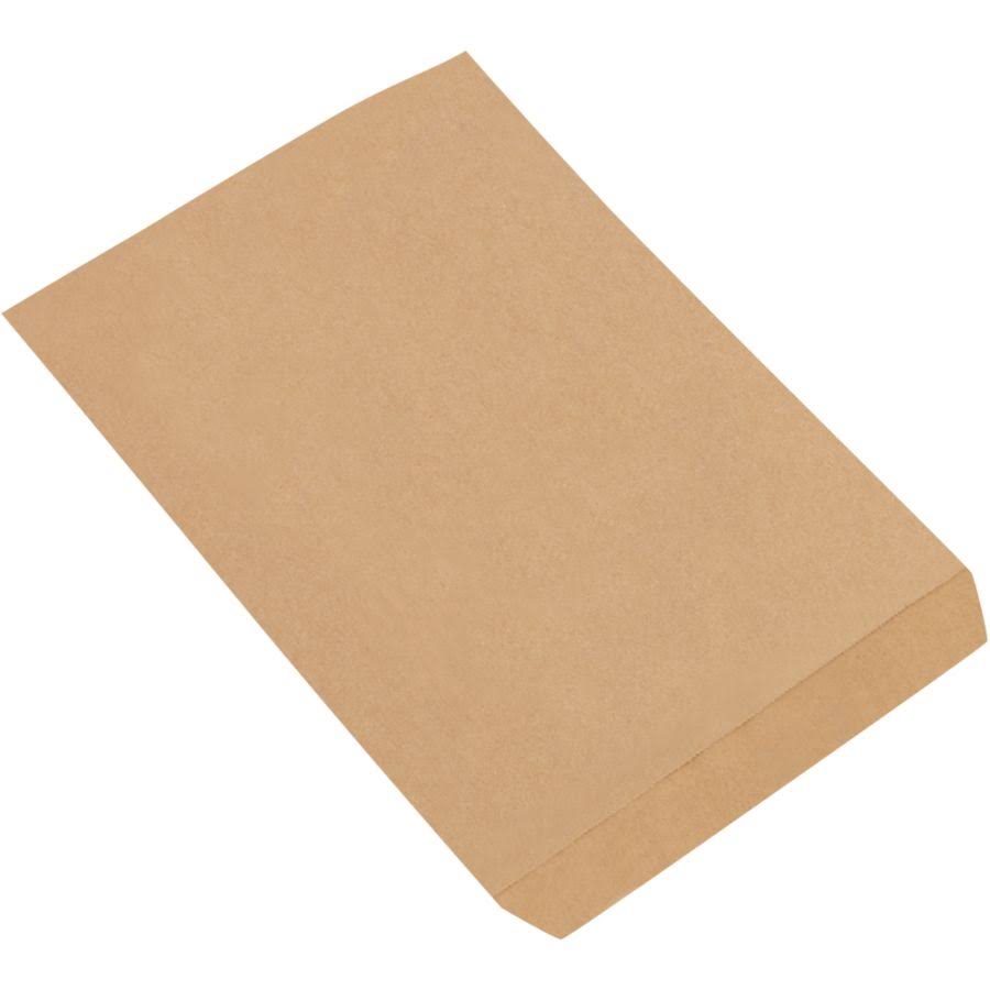 Flat Merchandise Bags S997
