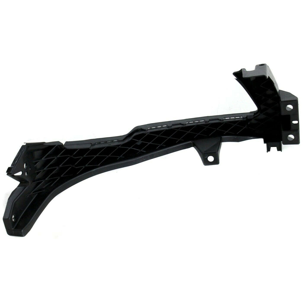 Bumper Bracket Front Driver Side E51897