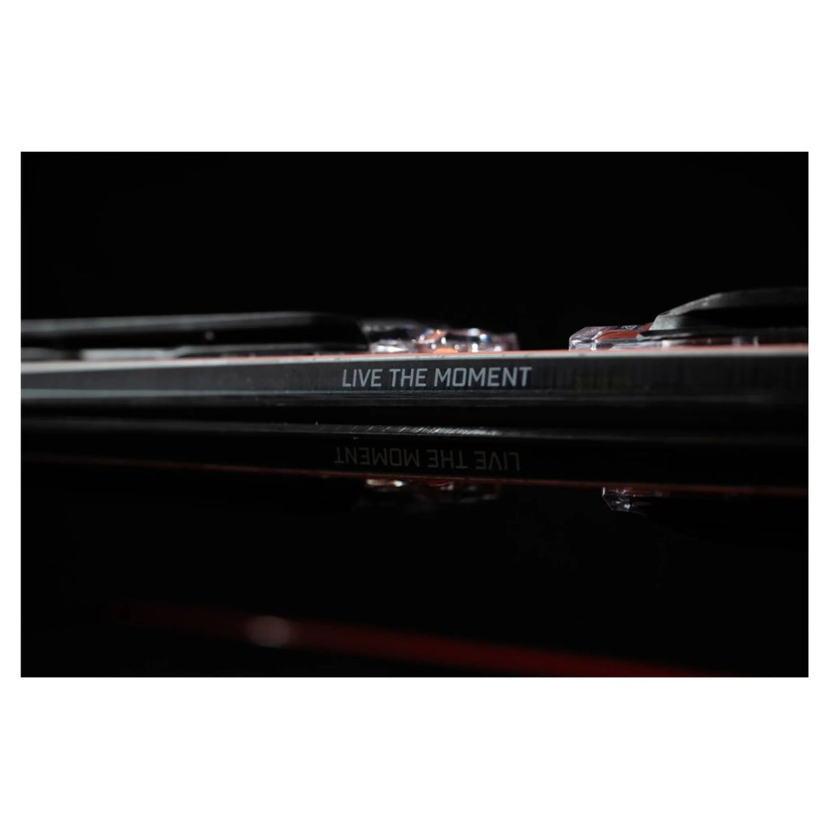 Blizzard Rustler 9 Skis Z234799