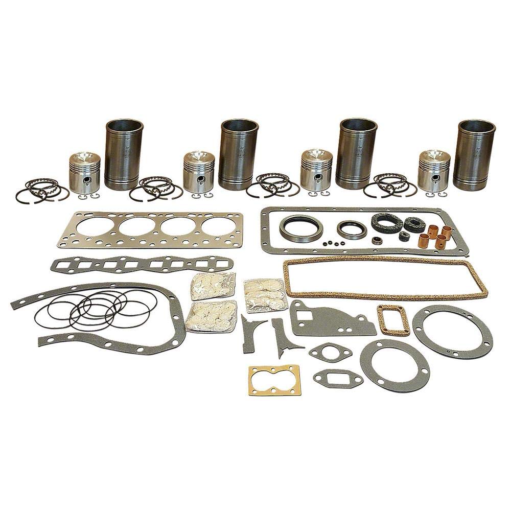 Base Engine Kit E9546