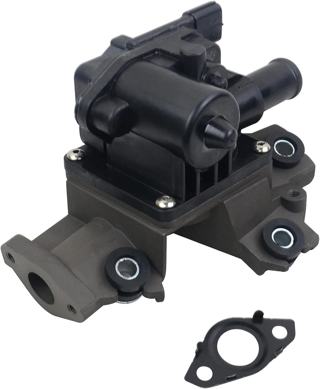 Secondary Air Injection Check Valve Replacement H8193