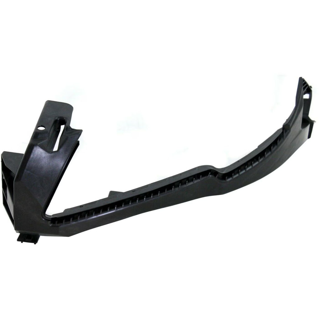 Bumper Bracket Front Driver Side E51897