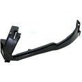 Bumper Bracket Front Driver Side E51897