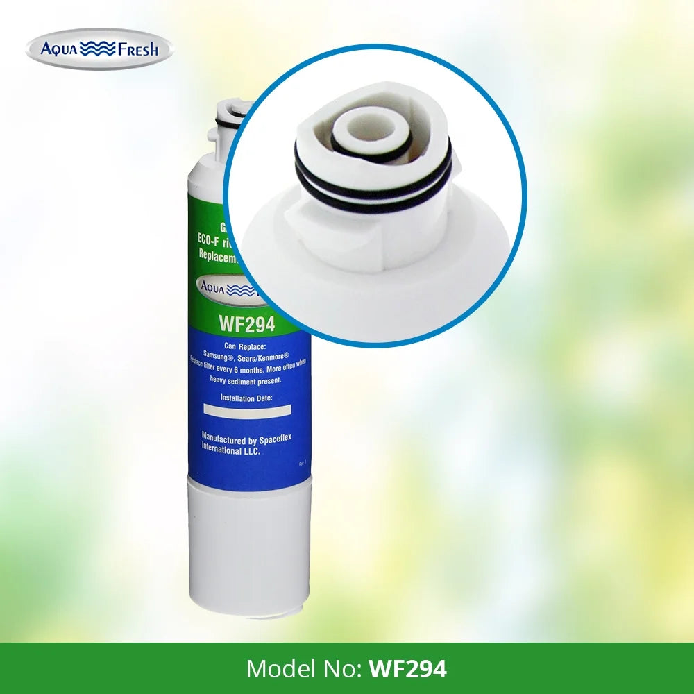 3 Pack Replacement Water Filter P43945
