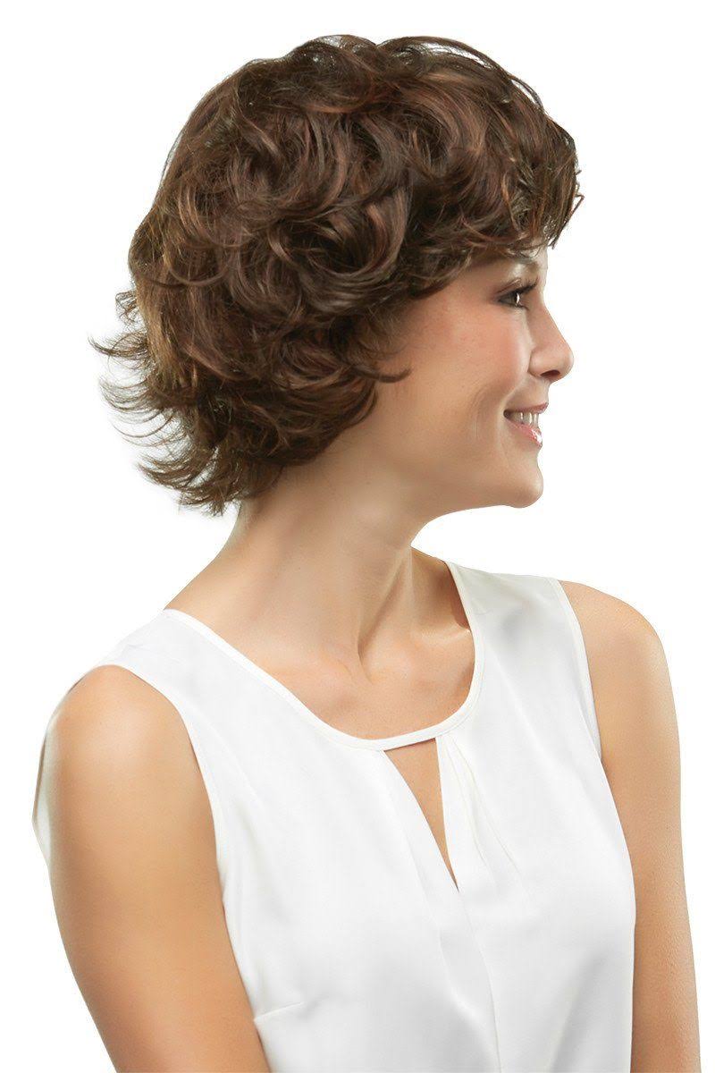 Hair Toppers T838