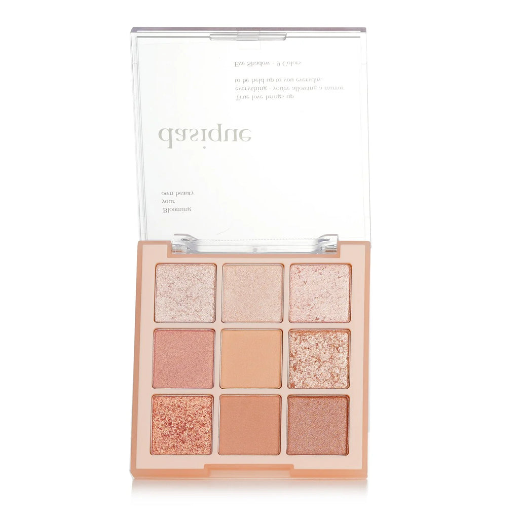 Shadow Palette 7g F186