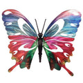 Large Butterfly Wall Art U984