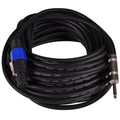 50-Feet 12-Gauge Speaker Cable G166157