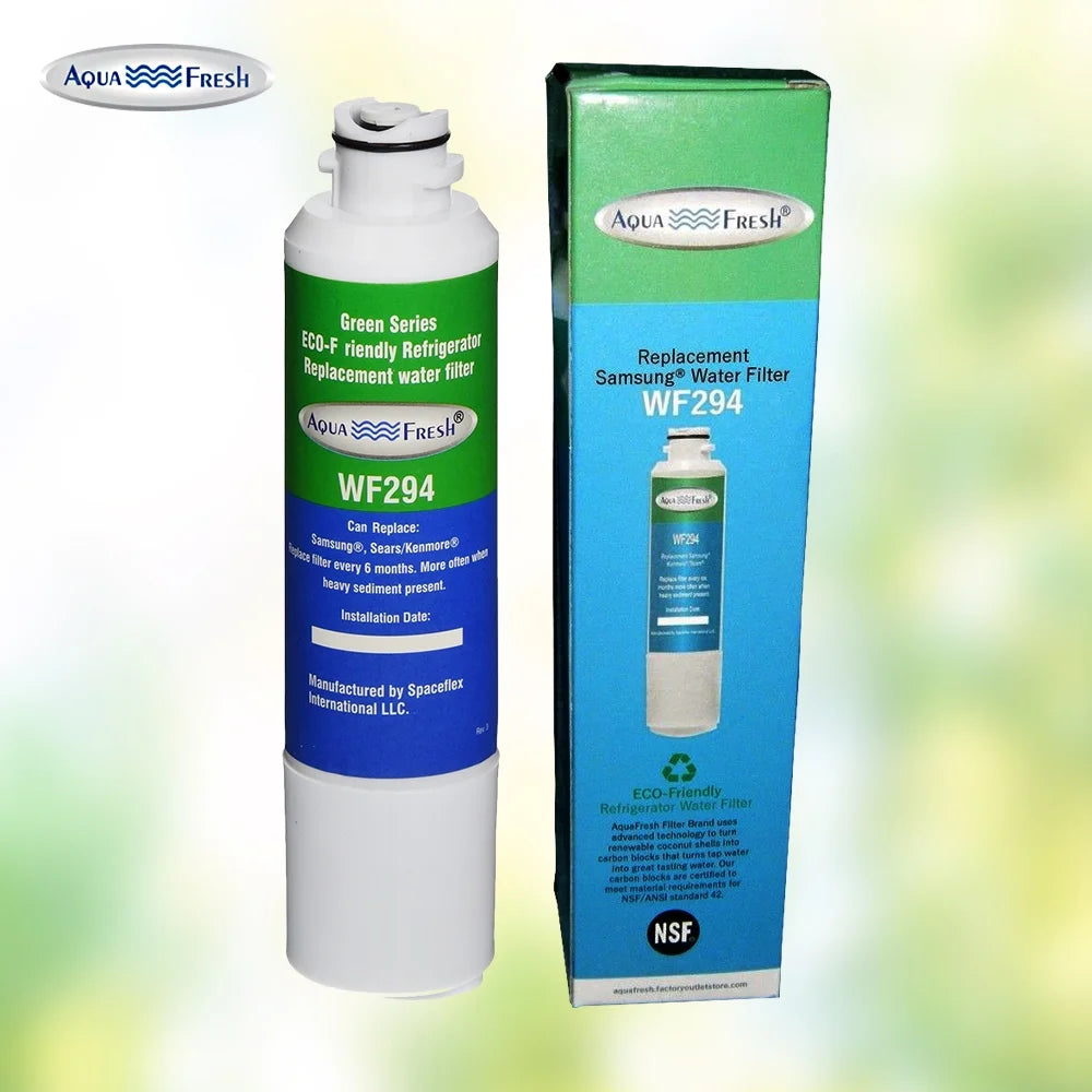 3 Pack Replacement Water Filter P43945