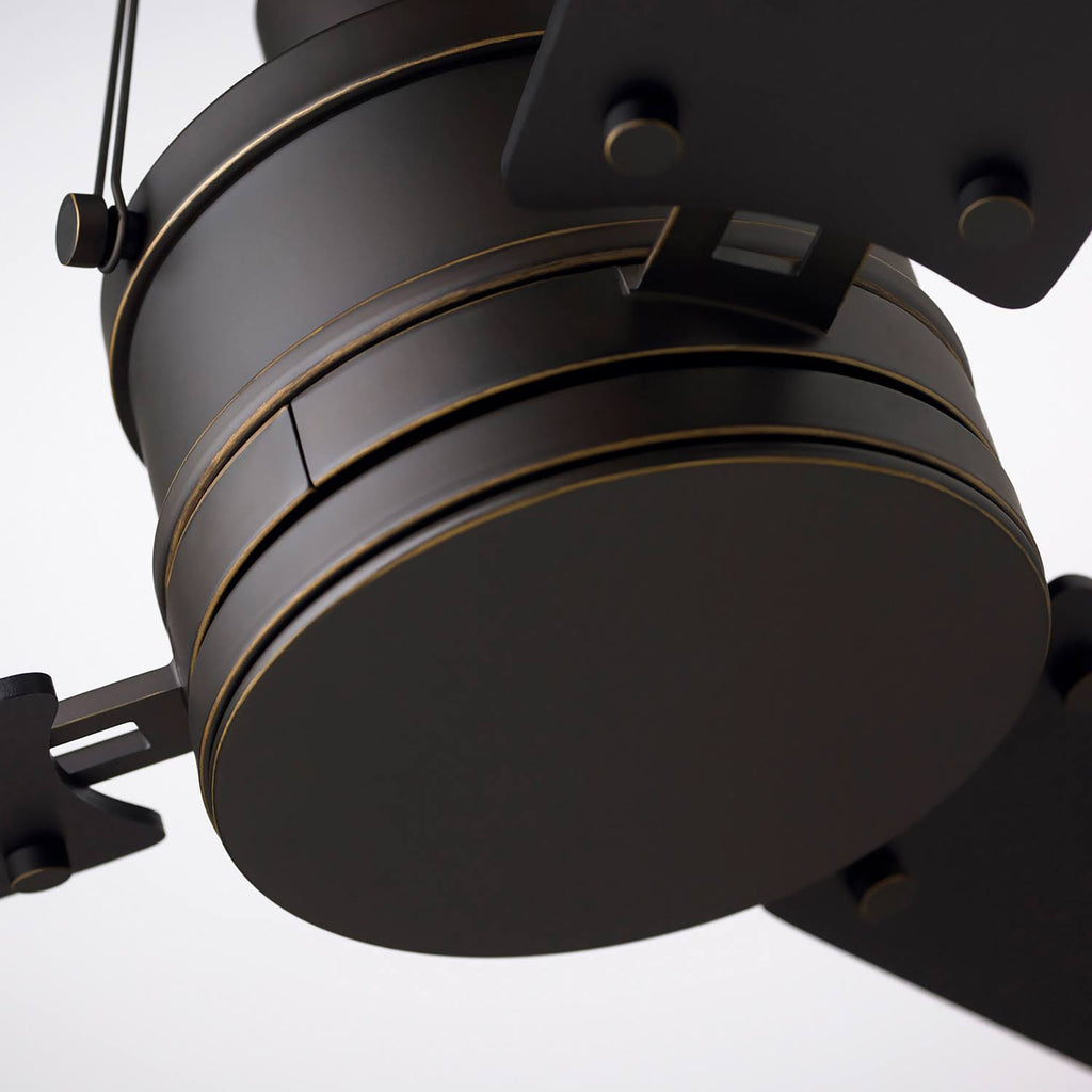 54 Inch LED Ceiling Fan J91863