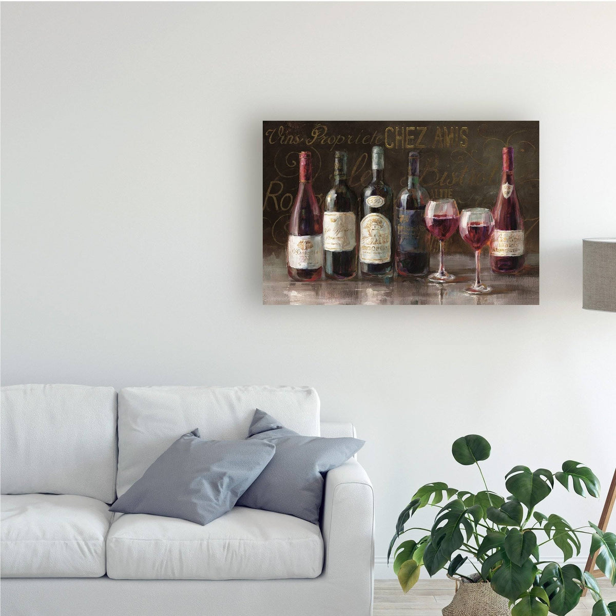 Canvas Art L386