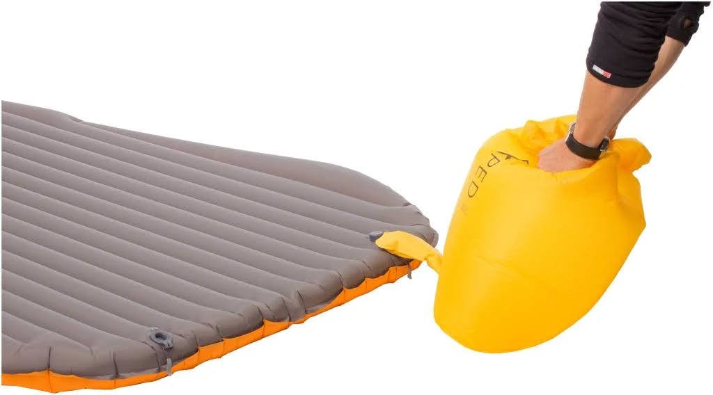 SynMat HL Duo M Sleeping Pad L730875