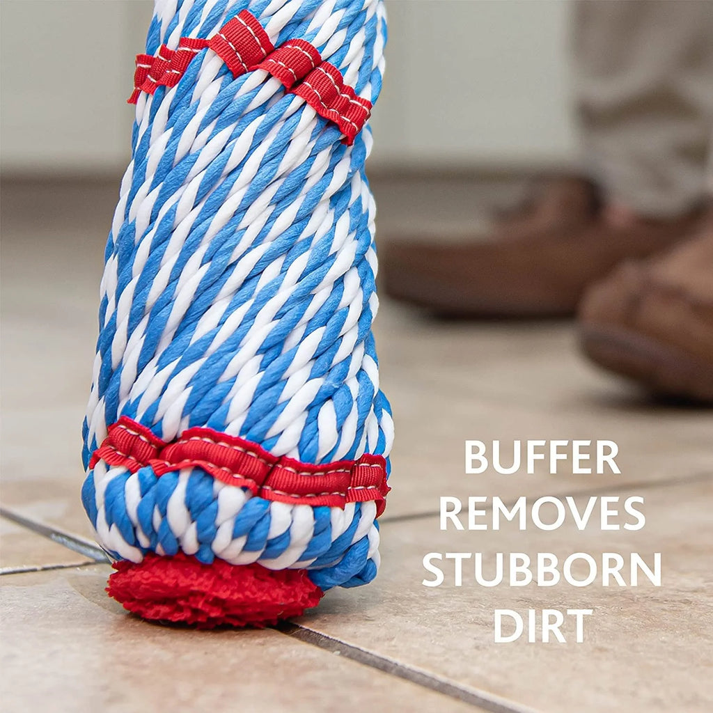 Microfiber Mop Refill, 1 CT X194