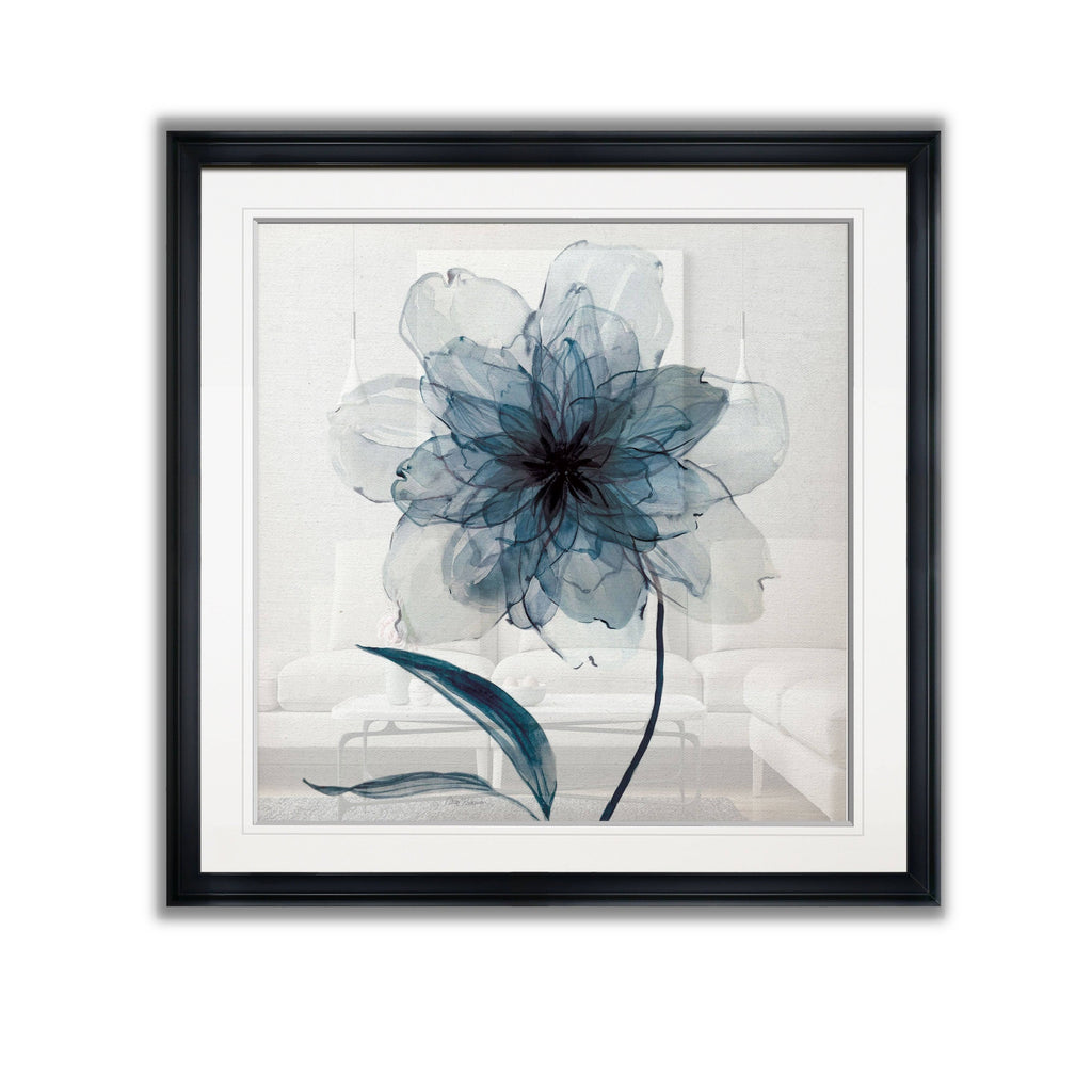 Framed Giclee Print 26x26 T73371