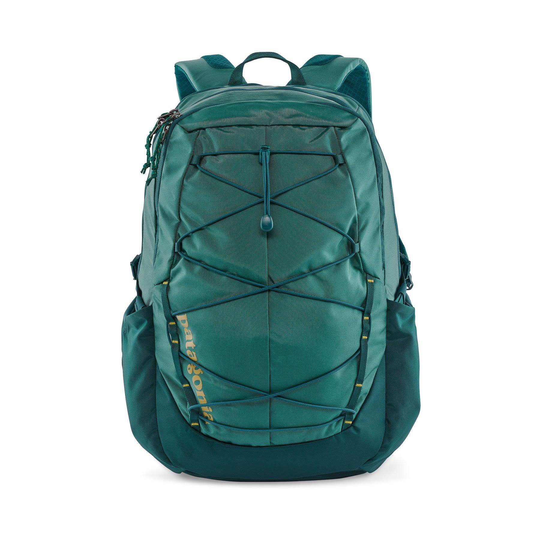 30L Borealis Green Backpack K659853
