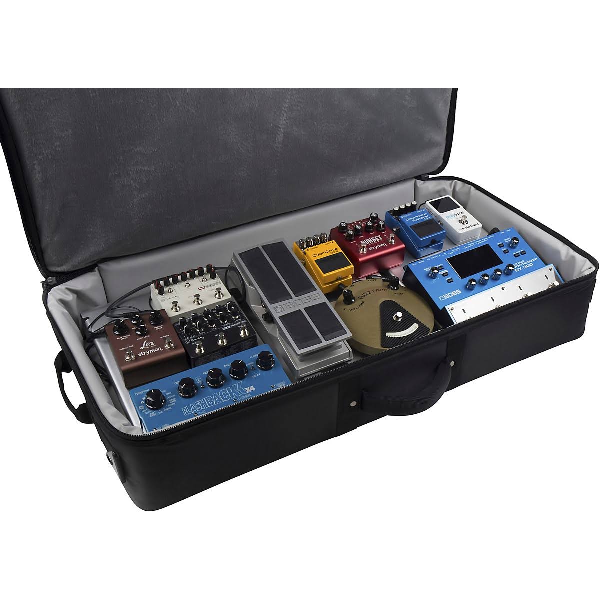 Accessory Case V803