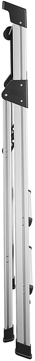 5ft Aluminum Step Ladder C4338