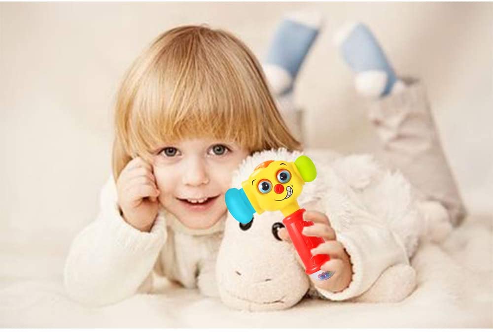 Baby Hammer Toy D2050