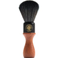 Wooden Faux Fur Shaving Brush D68453