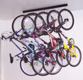 Adjustable Overhead Garage Ceiling Storage Rack Pack of 2 U47875
