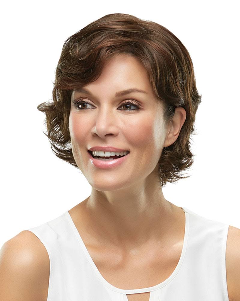 Hair Toppers T838