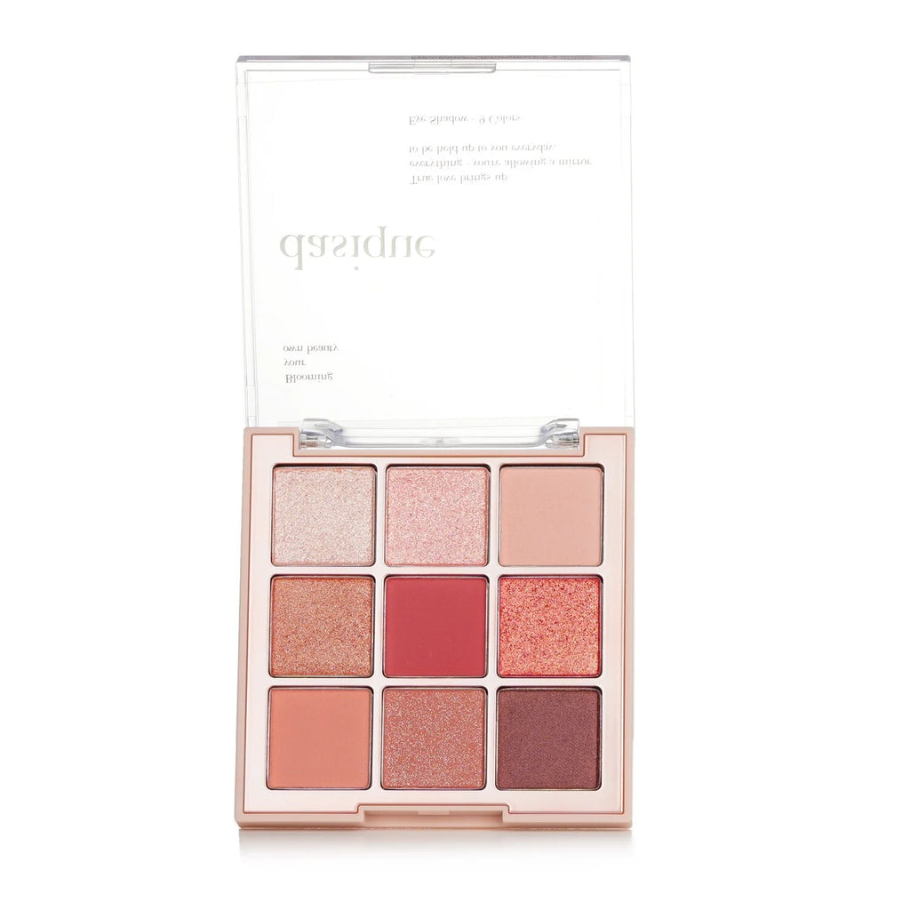Shadow Palette 7g F186
