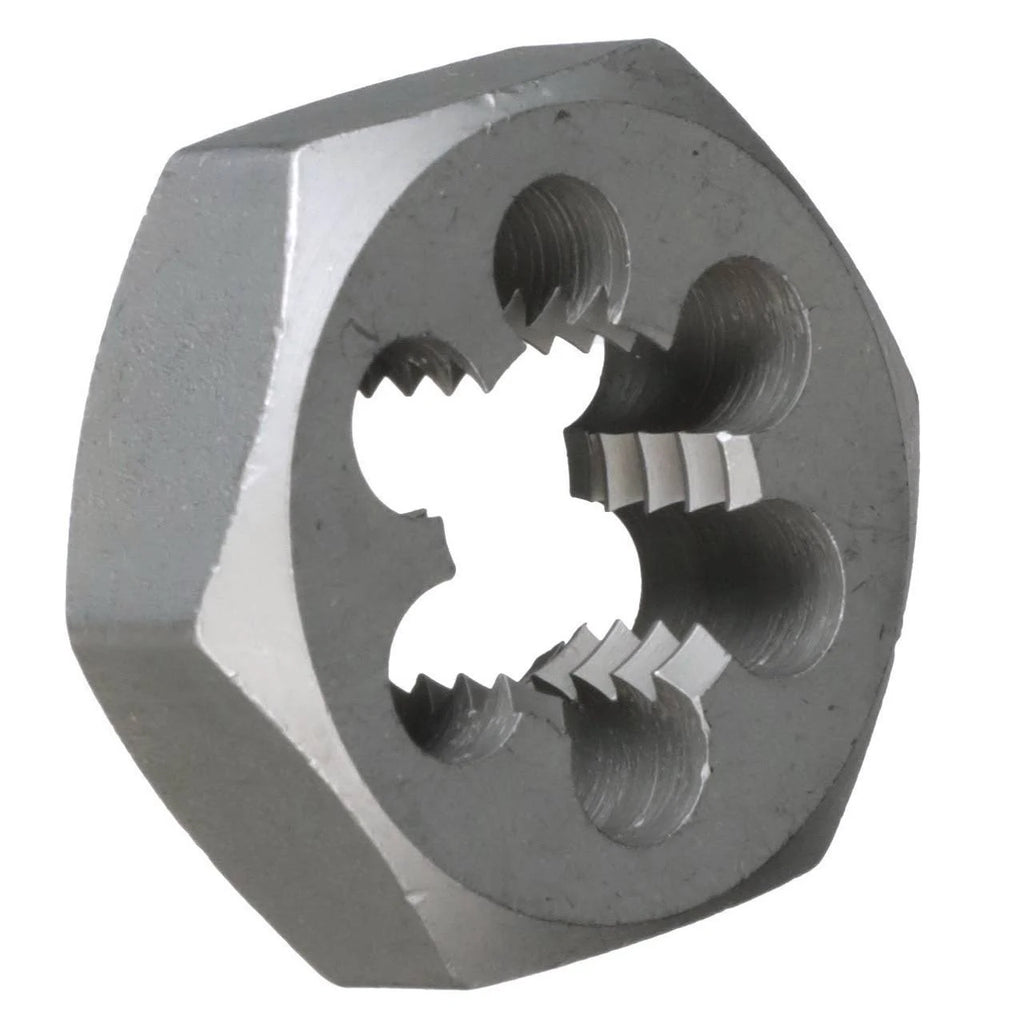 4x22-12 Carbon Steel Hex Die F5222