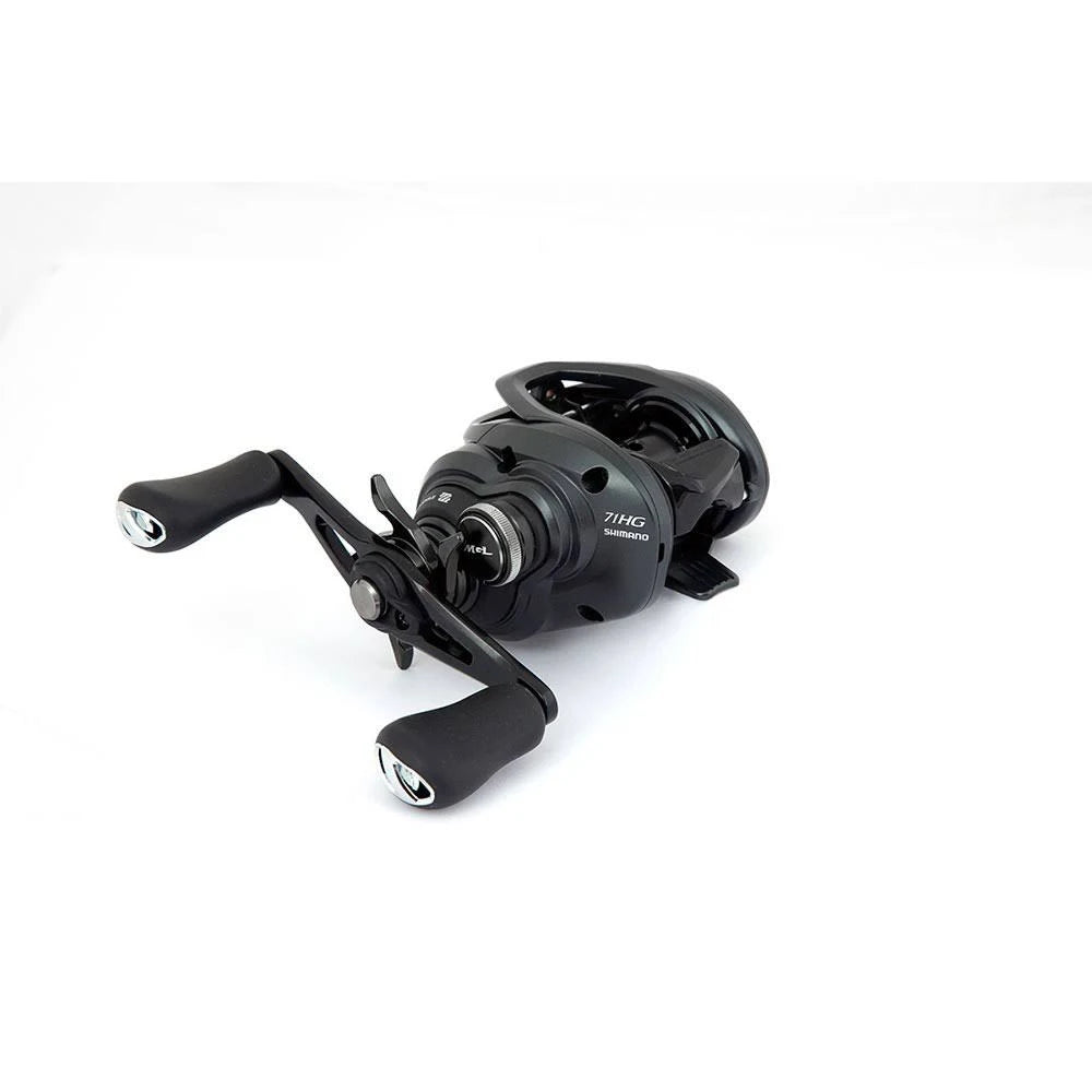 Baitcast Reel S8272