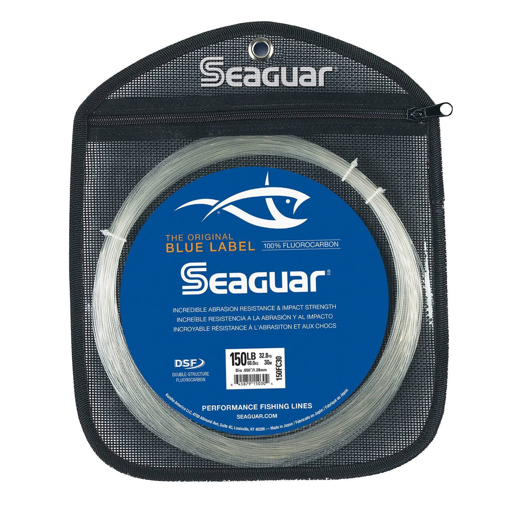 90-Pounds Fluorocarbon Leader W61795