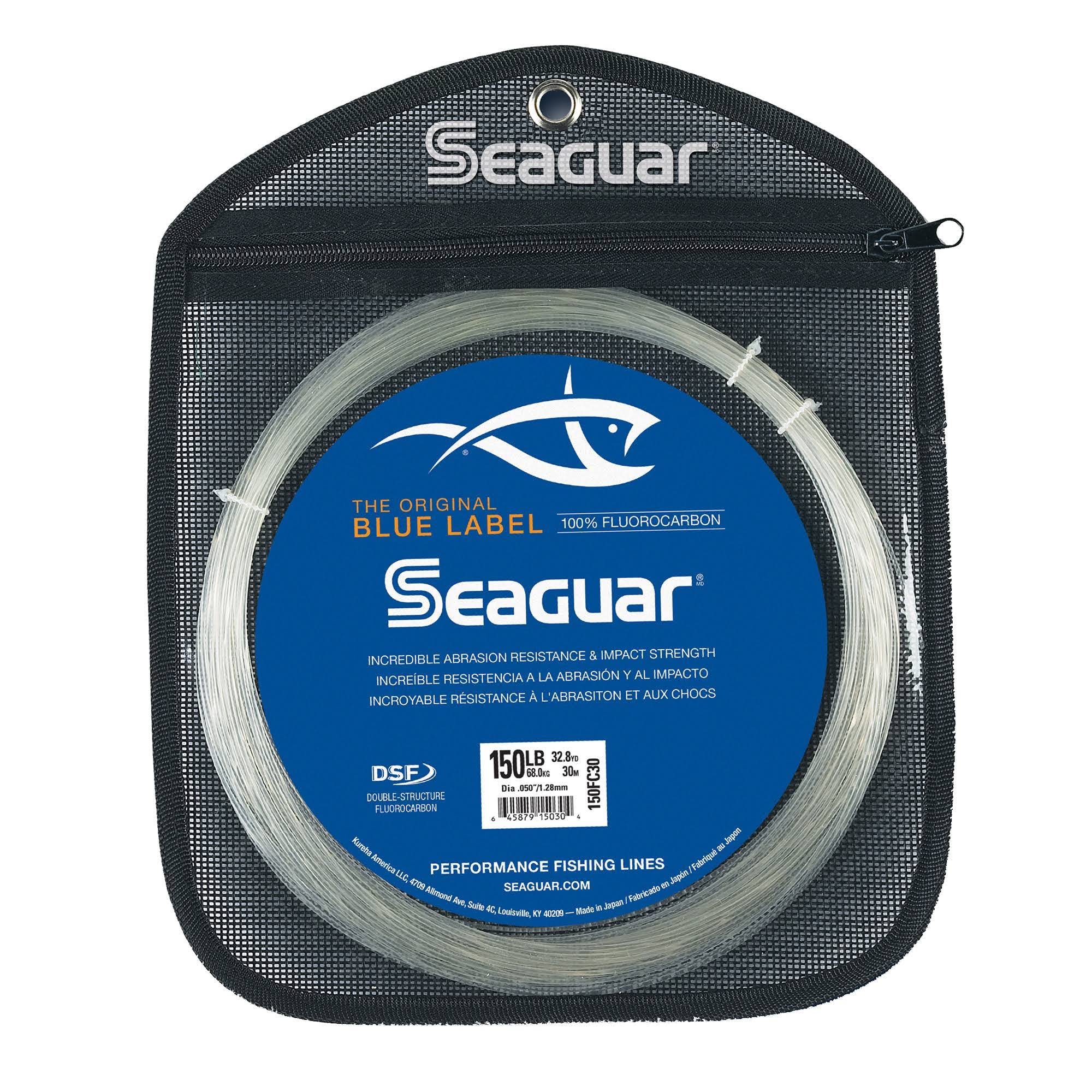 90-Pounds Fluorocarbon Leader W61795