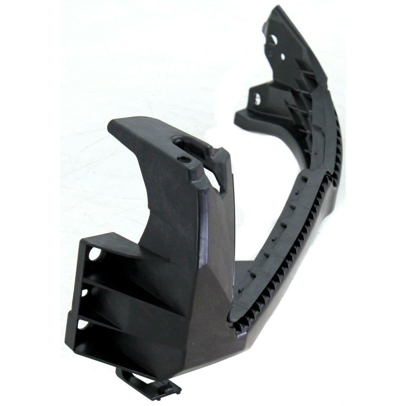 Bumper Bracket Front Driver Side E51897