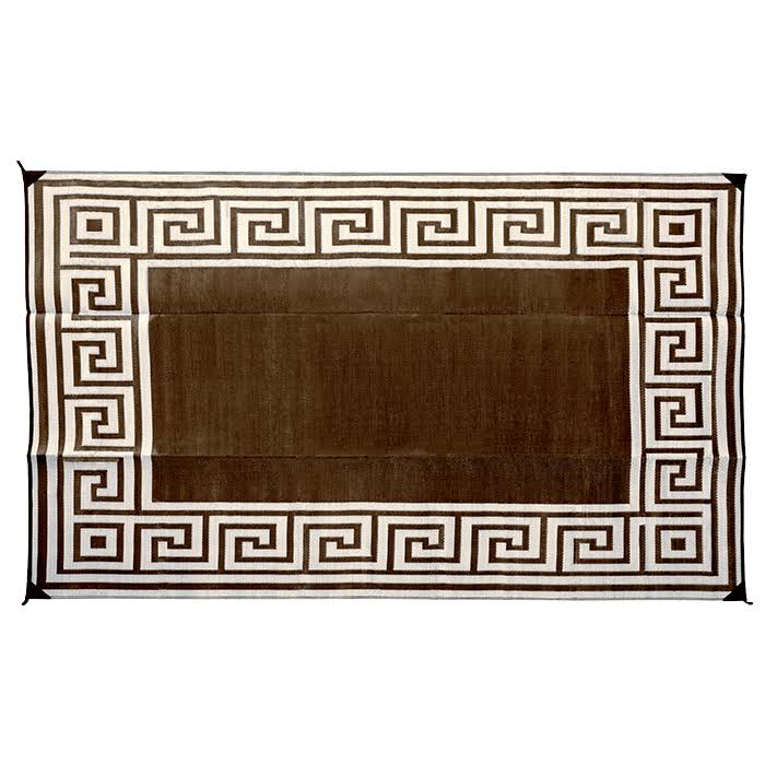 Reversible RV Patio Mat K38391